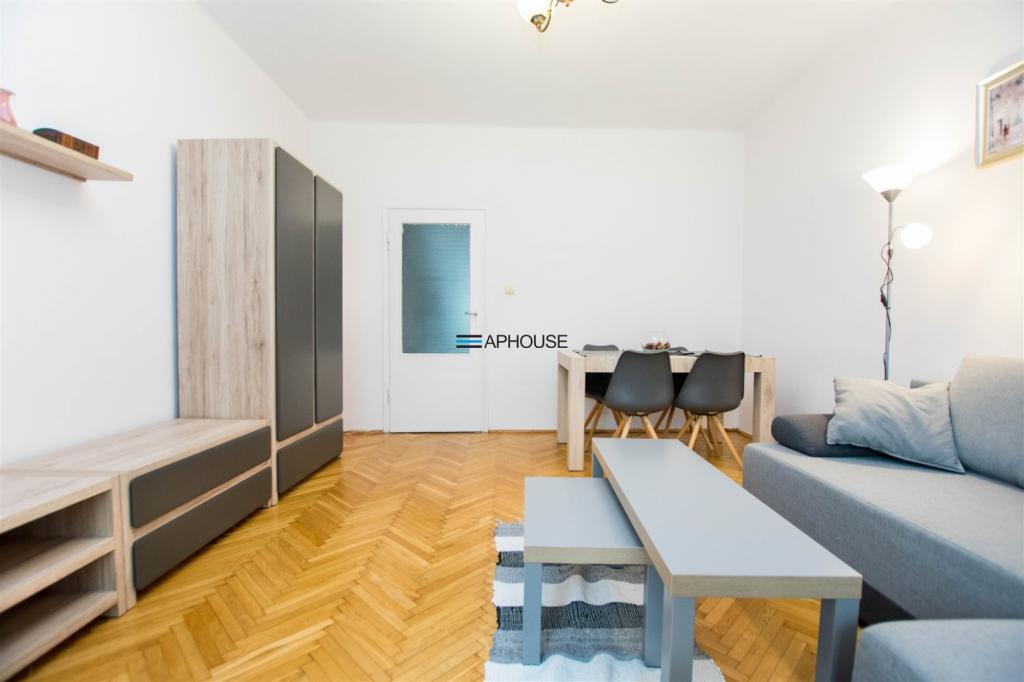 Mieszkanie 48 m², Kraków, płk. Francesco Nullo - zdjęcie 4