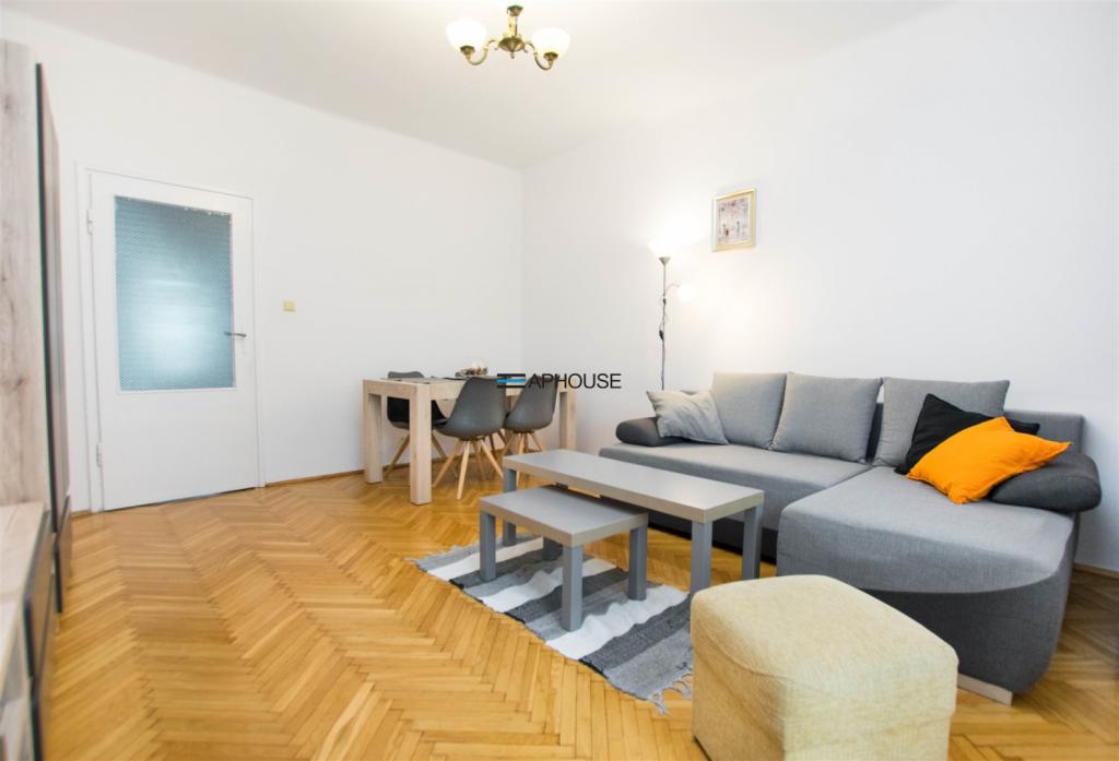 Mieszkanie 48 m², Kraków, płk. Francesco Nullo - zdjęcie 3