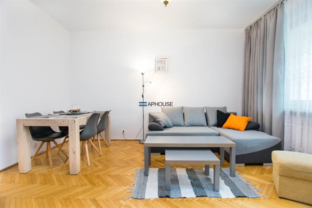 Mieszkanie 48 m², Kraków, płk. Francesco Nullo - zdjęcie 2