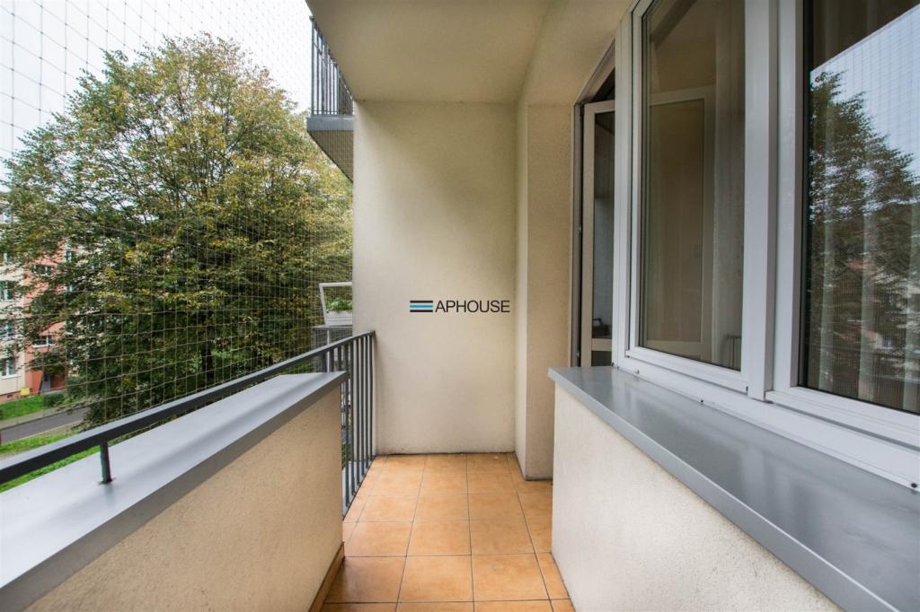 Mieszkanie 48 m², Kraków, płk. Francesco Nullo - zdjęcie 8