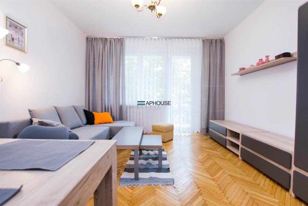 Mieszkanie 48 m², Kraków, płk. Francesco Nullo - zdjęcie 7