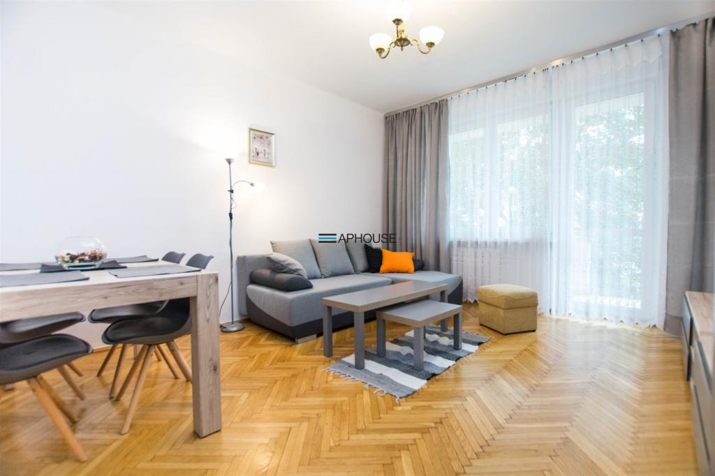 Mieszkanie 48 m², Kraków, płk. Francesco Nullo - zdjęcie 1