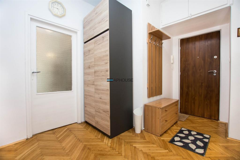 Mieszkanie 48 m², Kraków, płk. Francesco Nullo - zdjęcie 9
