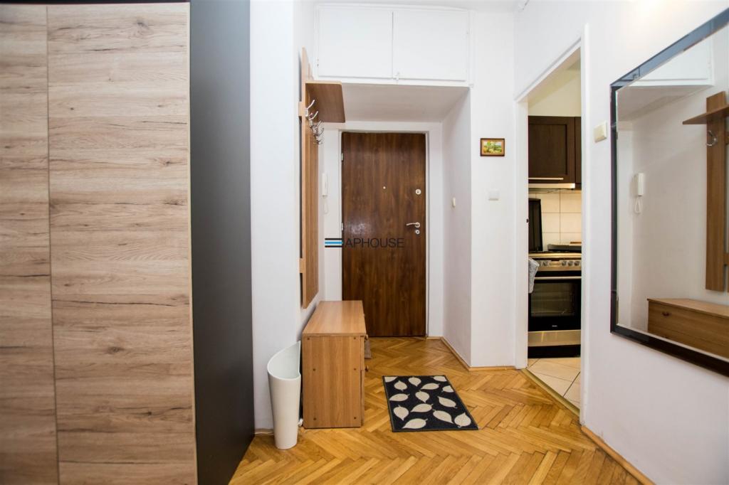 Mieszkanie 48 m², Kraków, płk. Francesco Nullo - zdjęcie 10