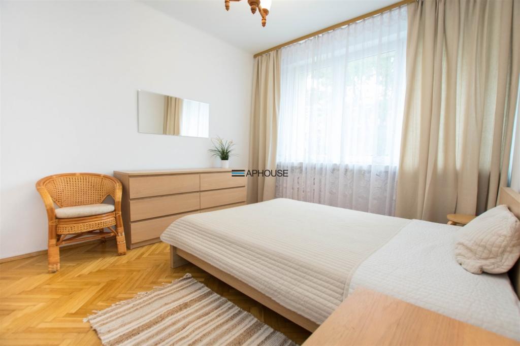 Mieszkanie 48 m², Kraków, płk. Francesco Nullo - zdjęcie 13