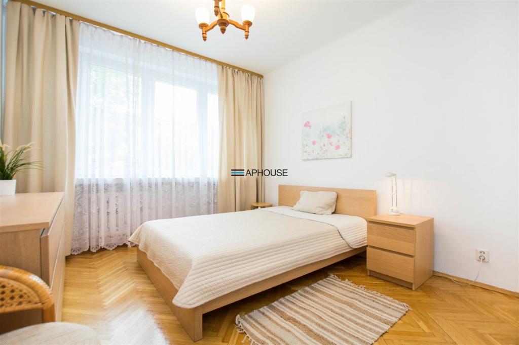 Mieszkanie 48 m², Kraków, płk. Francesco Nullo - zdjęcie 11