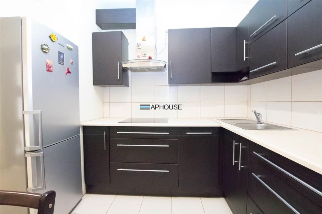 Mieszkanie 56&nbsp;m², Kraków, Masarska - zdjęcie 13