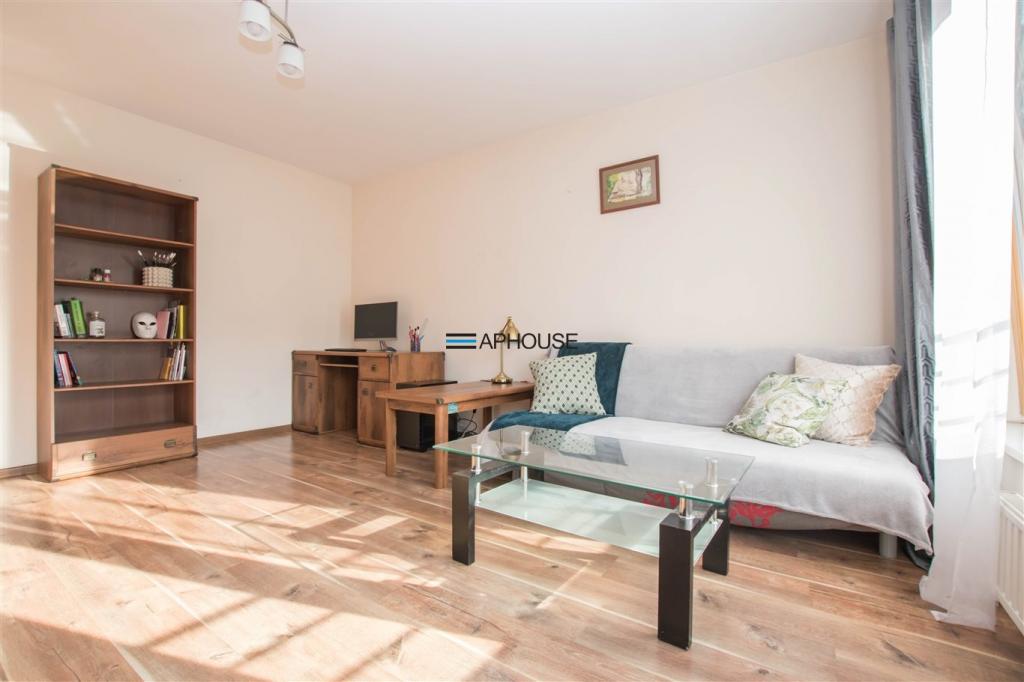 Mieszkanie 56&nbsp;m², Kraków, Masarska - zdjęcie 3