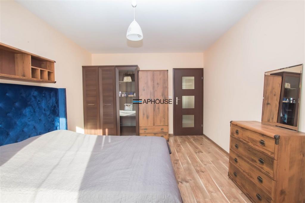 Mieszkanie 56&nbsp;m², Kraków, Masarska - zdjęcie 9