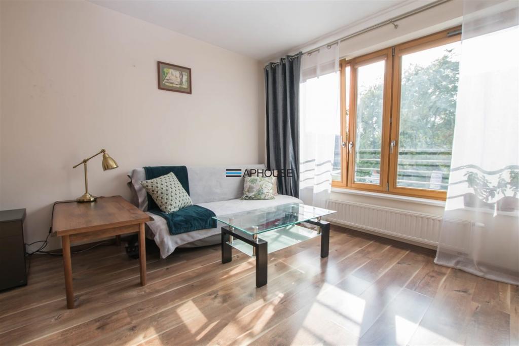 Mieszkanie 56&nbsp;m², Kraków, Masarska - zdjęcie 4