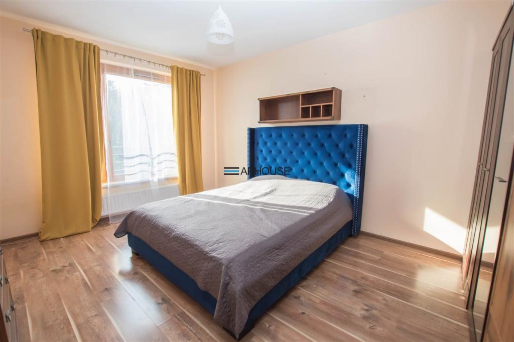 Mieszkanie 56&nbsp;m², Kraków, Masarska - zdjęcie 6