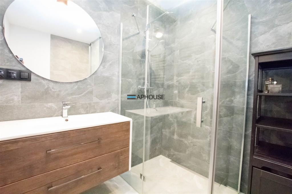 Mieszkanie 56&nbsp;m², Kraków, Masarska - zdjęcie 17