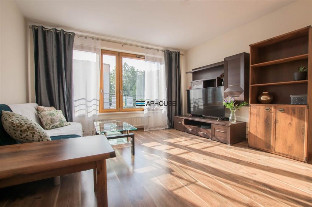 Mieszkanie 56&nbsp;m², Kraków, Masarska - zdjęcie 2