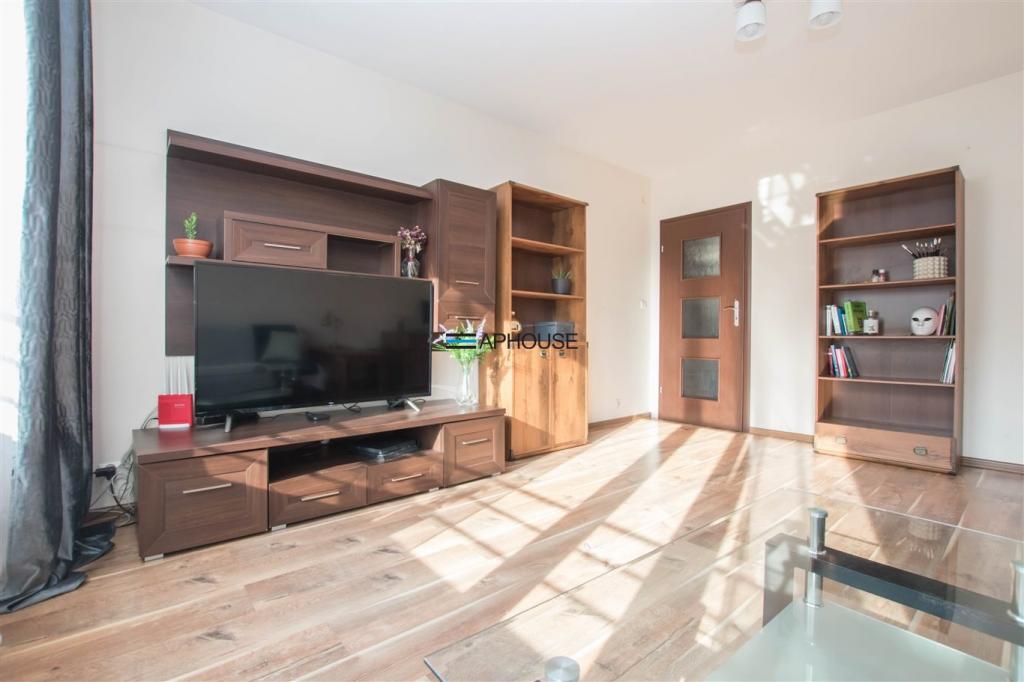 Mieszkanie 56&nbsp;m², Kraków, Masarska - zdjęcie 5