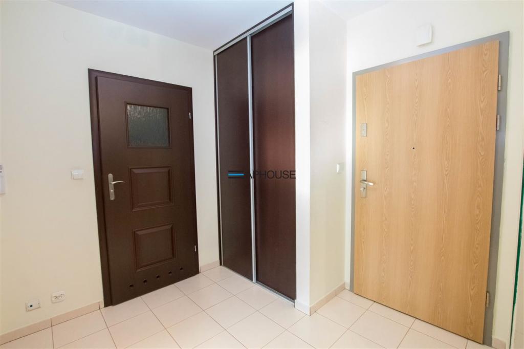 Mieszkanie 56&nbsp;m², Kraków, Masarska - zdjęcie 18