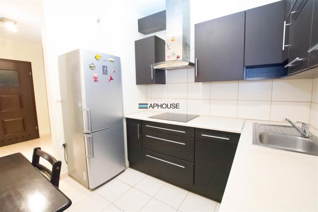 Mieszkanie 56&nbsp;m², Kraków, Masarska - zdjęcie 12