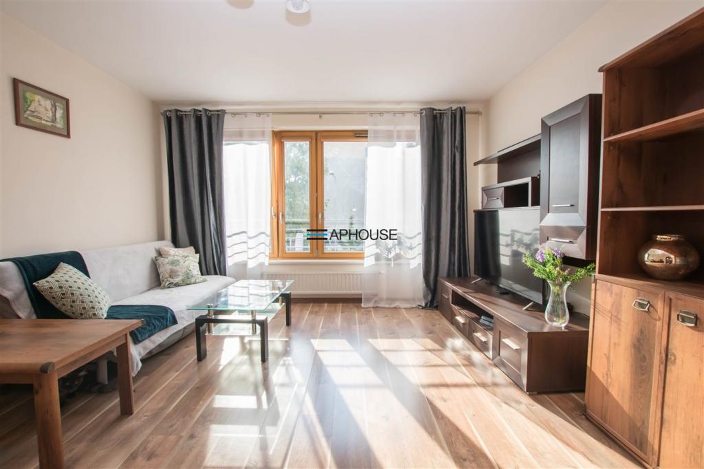 Mieszkanie 56&nbsp;m², Kraków, Masarska - zdjęcie 1