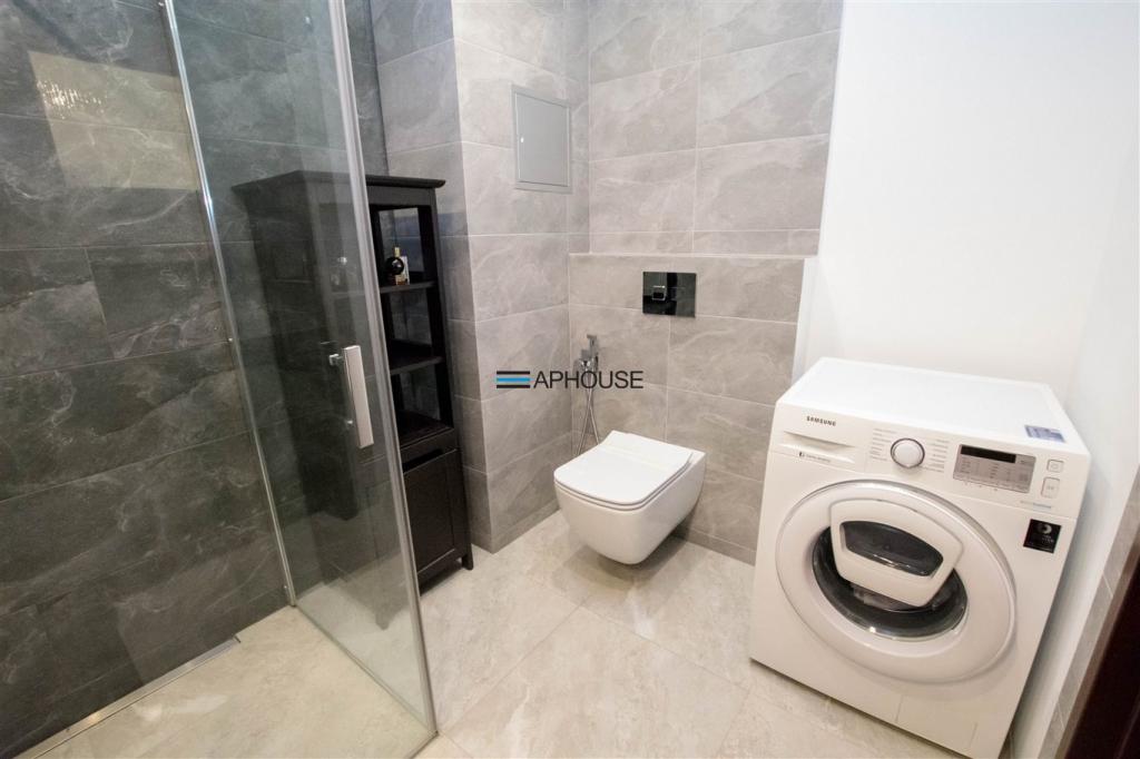 Mieszkanie 56&nbsp;m², Kraków, Masarska - zdjęcie 16