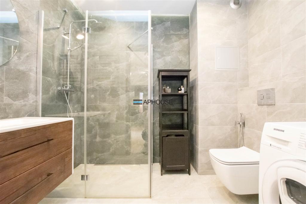 Mieszkanie 56&nbsp;m², Kraków, Masarska - zdjęcie 15