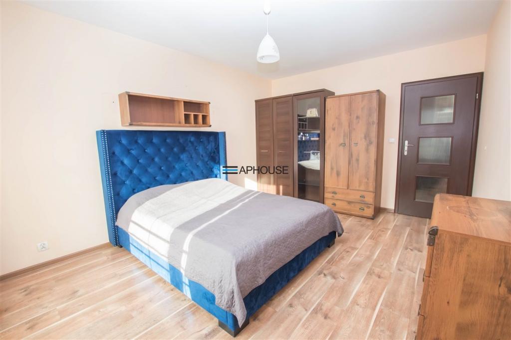 Mieszkanie 56&nbsp;m², Kraków, Masarska - zdjęcie 7