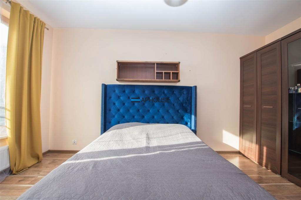 Mieszkanie 56&nbsp;m², Kraków, Masarska - zdjęcie 8