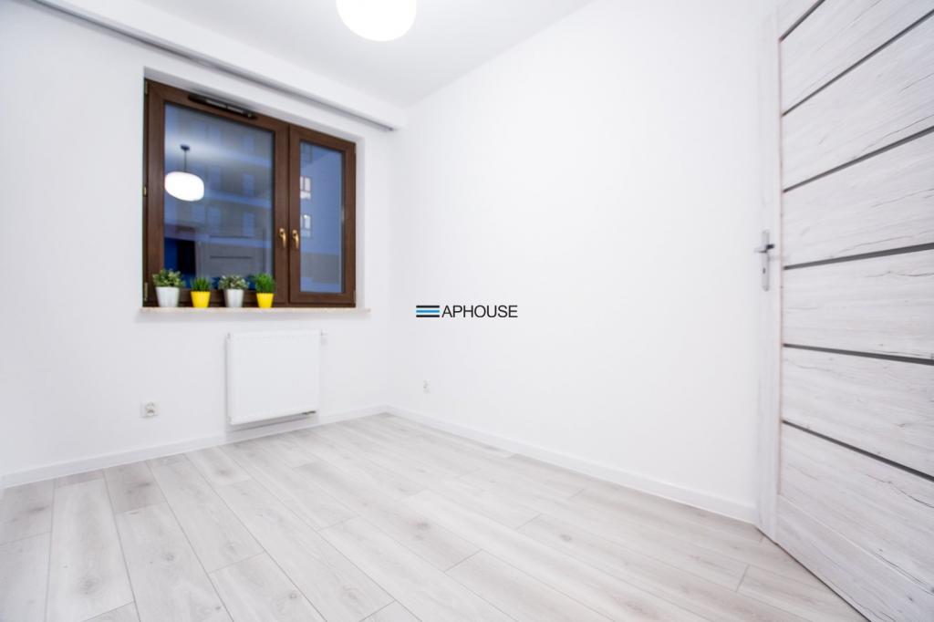 Mieszkanie 45&nbsp;m², Kraków, Dąbska - zdjęcie 14