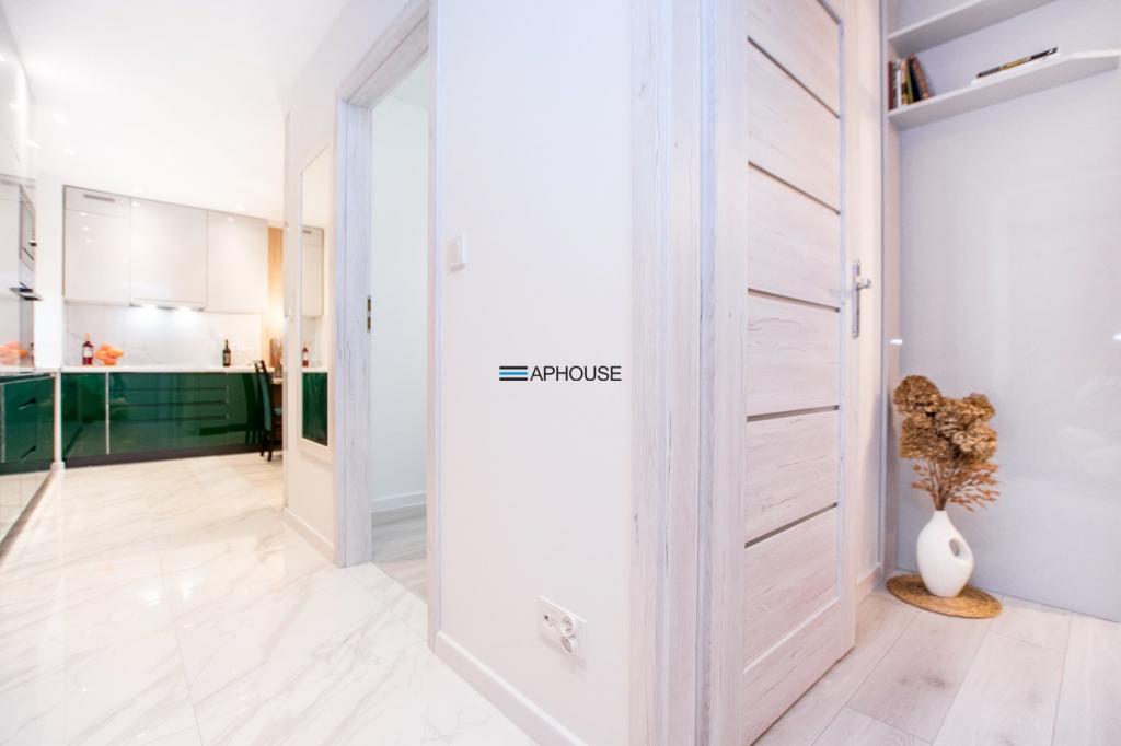 Mieszkanie 45&nbsp;m², Kraków, Dąbska - zdjęcie 8