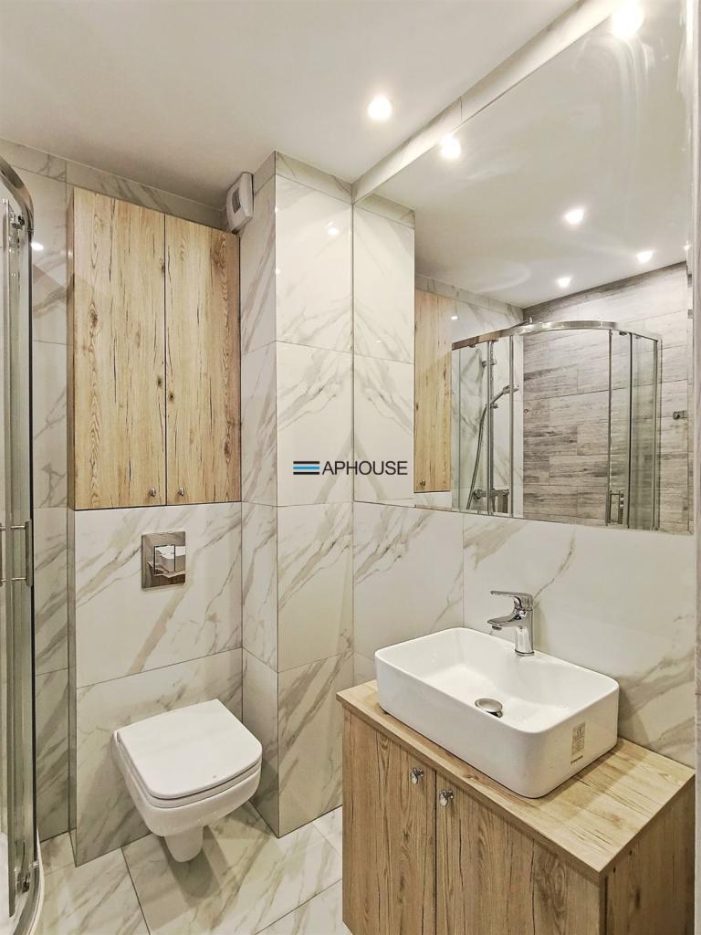 Mieszkanie 45&nbsp;m², Kraków, Dąbska - zdjęcie 13