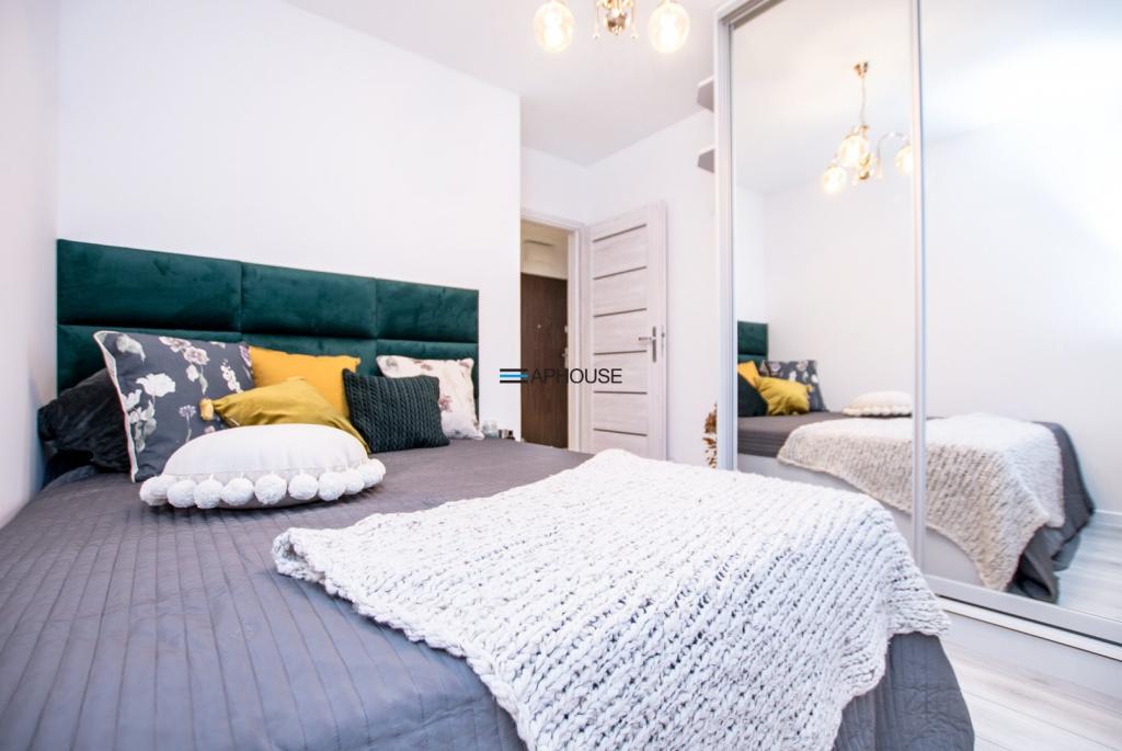 Mieszkanie 45&nbsp;m², Kraków, Dąbska - zdjęcie 11