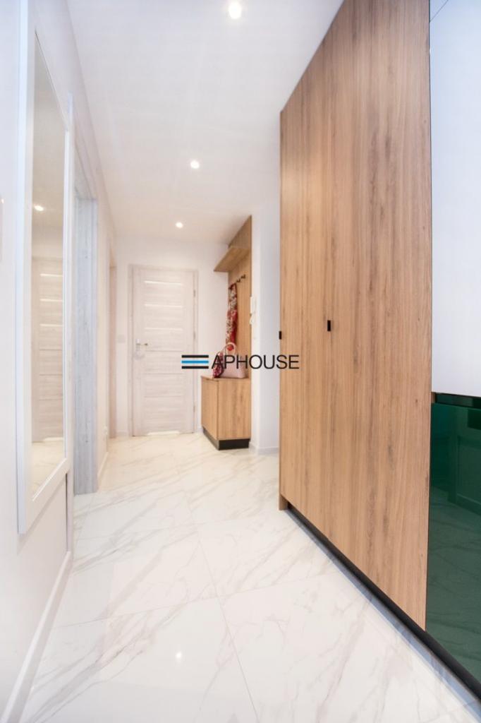 Mieszkanie 45&nbsp;m², Kraków, Dąbska - zdjęcie 12