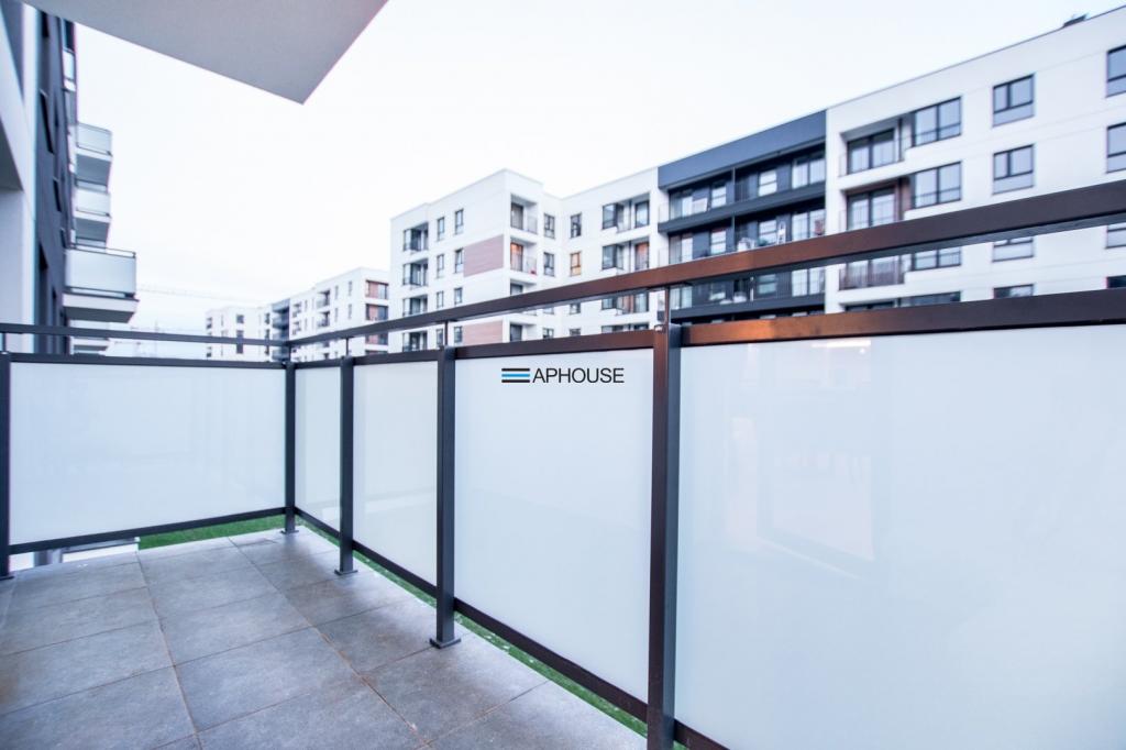 Mieszkanie 45&nbsp;m², Kraków, Dąbska - zdjęcie 17