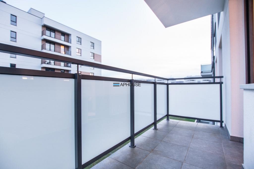 Mieszkanie 45&nbsp;m², Kraków, Dąbska - zdjęcie 16