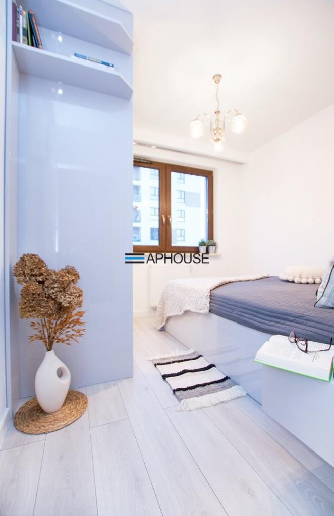 Mieszkanie 45&nbsp;m², Kraków, Dąbska - zdjęcie 9