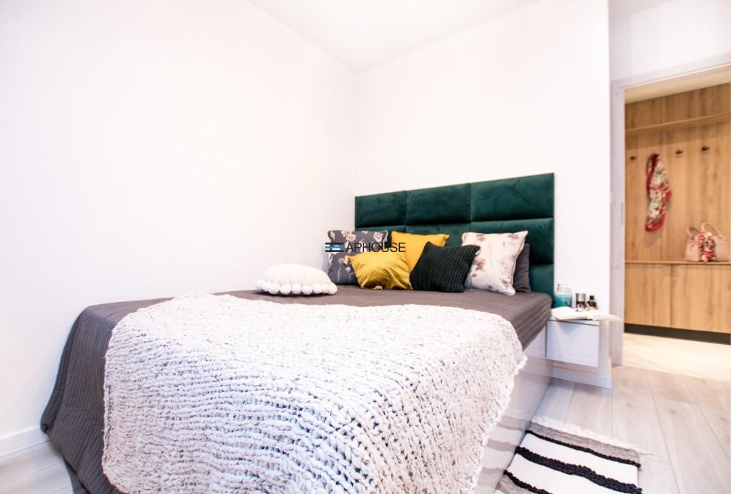 Mieszkanie 45&nbsp;m², Kraków, Dąbska - zdjęcie 10
