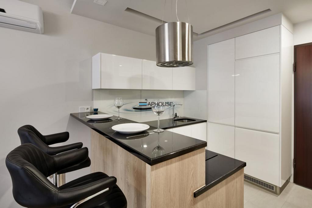 Mieszkanie 38 m², Kraków, Romanowicza - zdjęcie 4