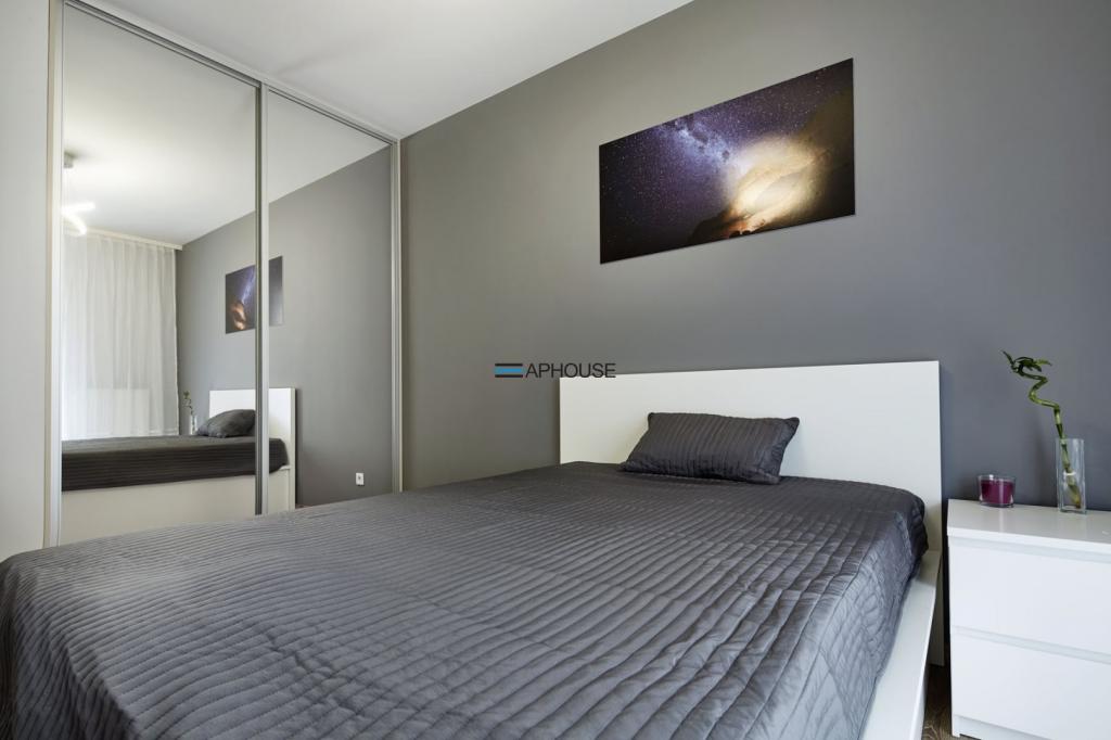 Mieszkanie 38 m², Kraków, Romanowicza - zdjęcie 6