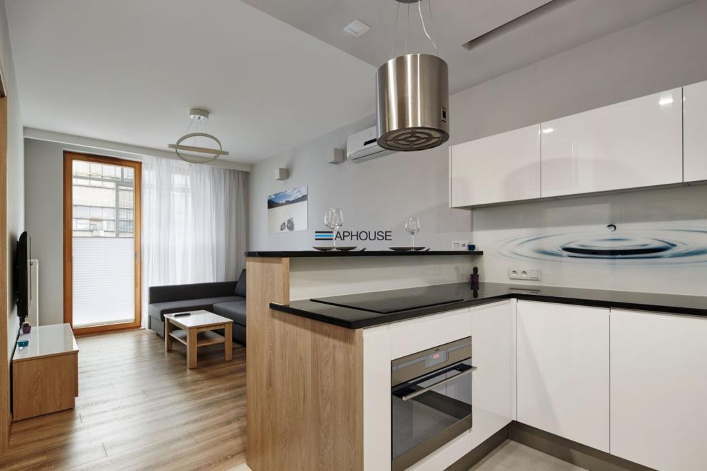 Mieszkanie 38 m², Kraków, Romanowicza - zdjęcie 3