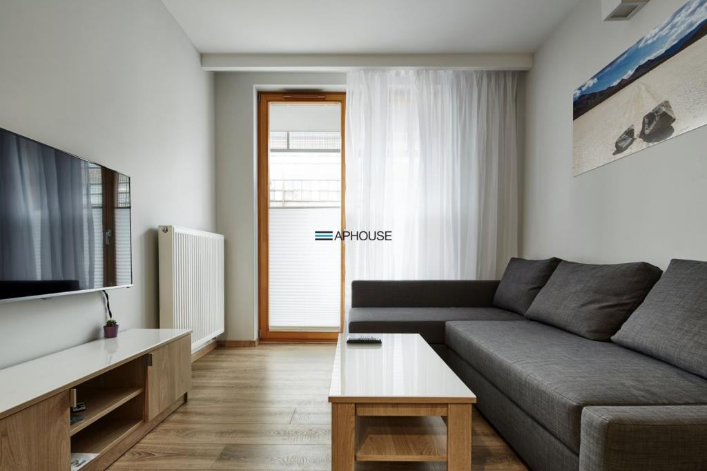 Mieszkanie 38 m², Kraków, Romanowicza - zdjęcie 2