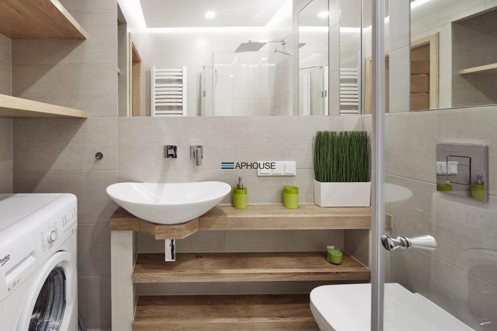 Mieszkanie 38 m², Kraków, Romanowicza - zdjęcie 7