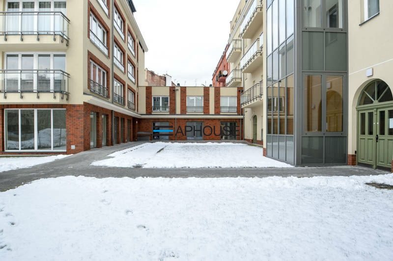 Mieszkanie 40 m², Kraków, Lubicz - zdjęcie 20