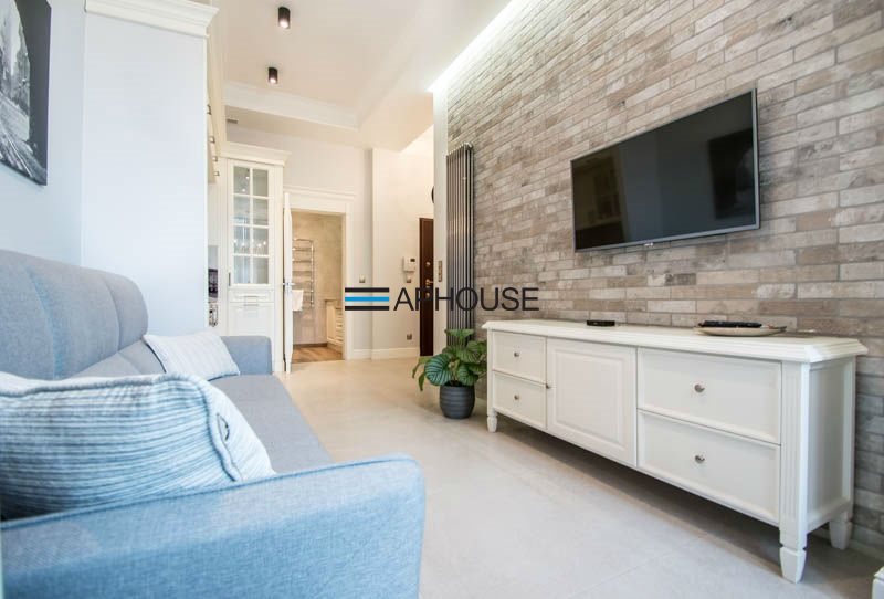 Mieszkanie 40 m², Kraków, Lubicz - zdjęcie 8