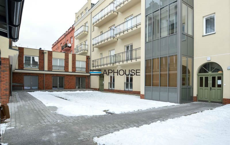 Mieszkanie 40 m², Kraków, Lubicz - zdjęcie 21