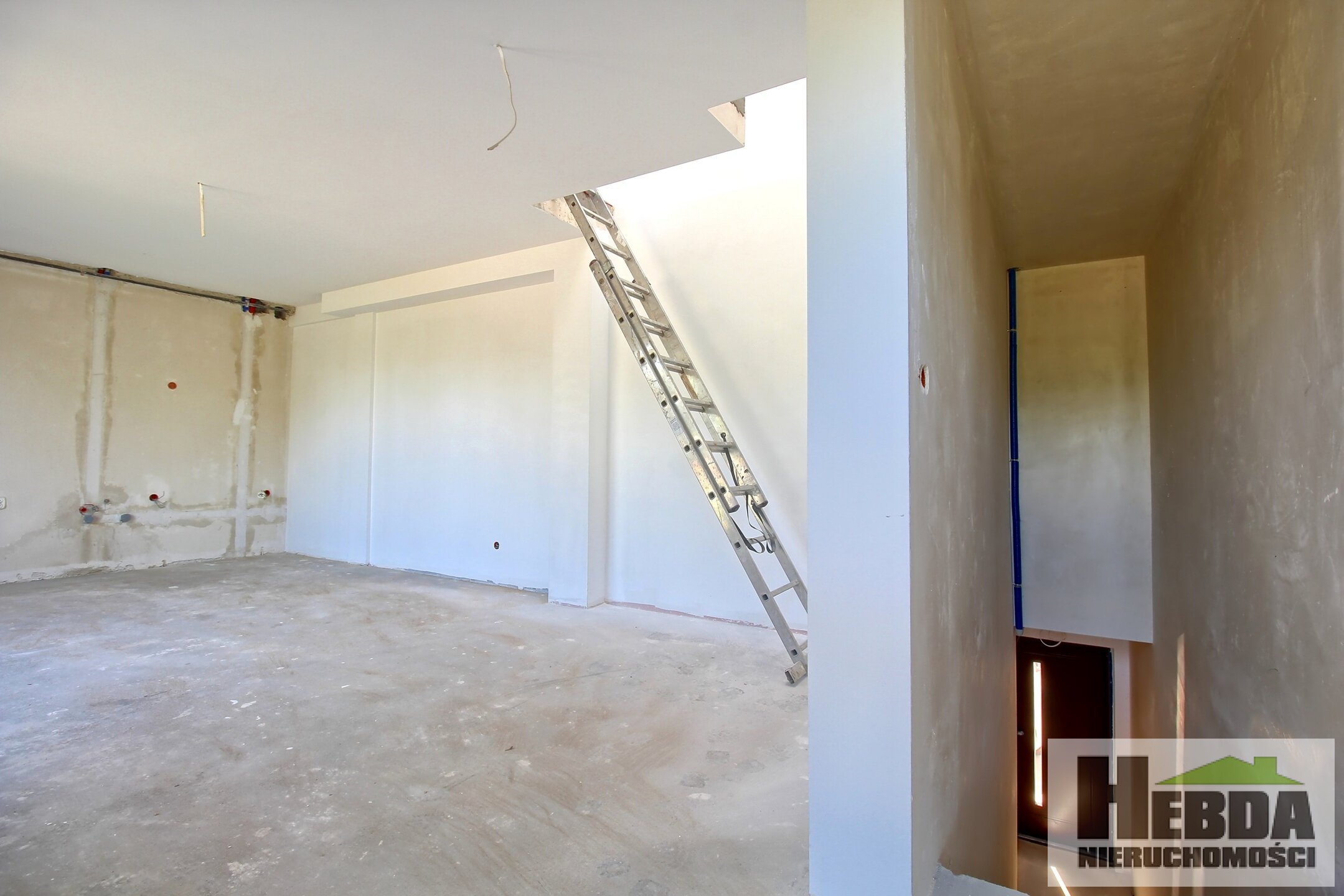 Apartament dwupoziomowy z prywatnym tarasem na dachu!!! Osiedle Zdrojowe | Tarnowiec - zdjęcie 10