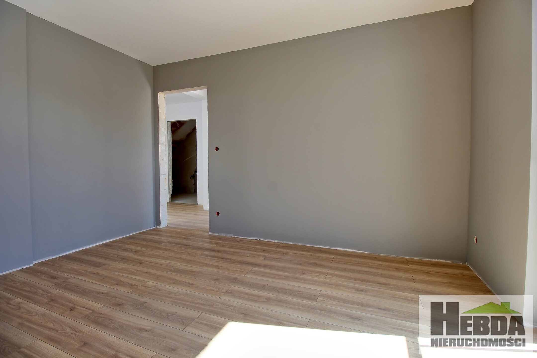 Apartament dwupoziomowy z prywatnym tarasem na dachu!!! Osiedle Zdrojowe | Tarnowiec - zdjęcie 12