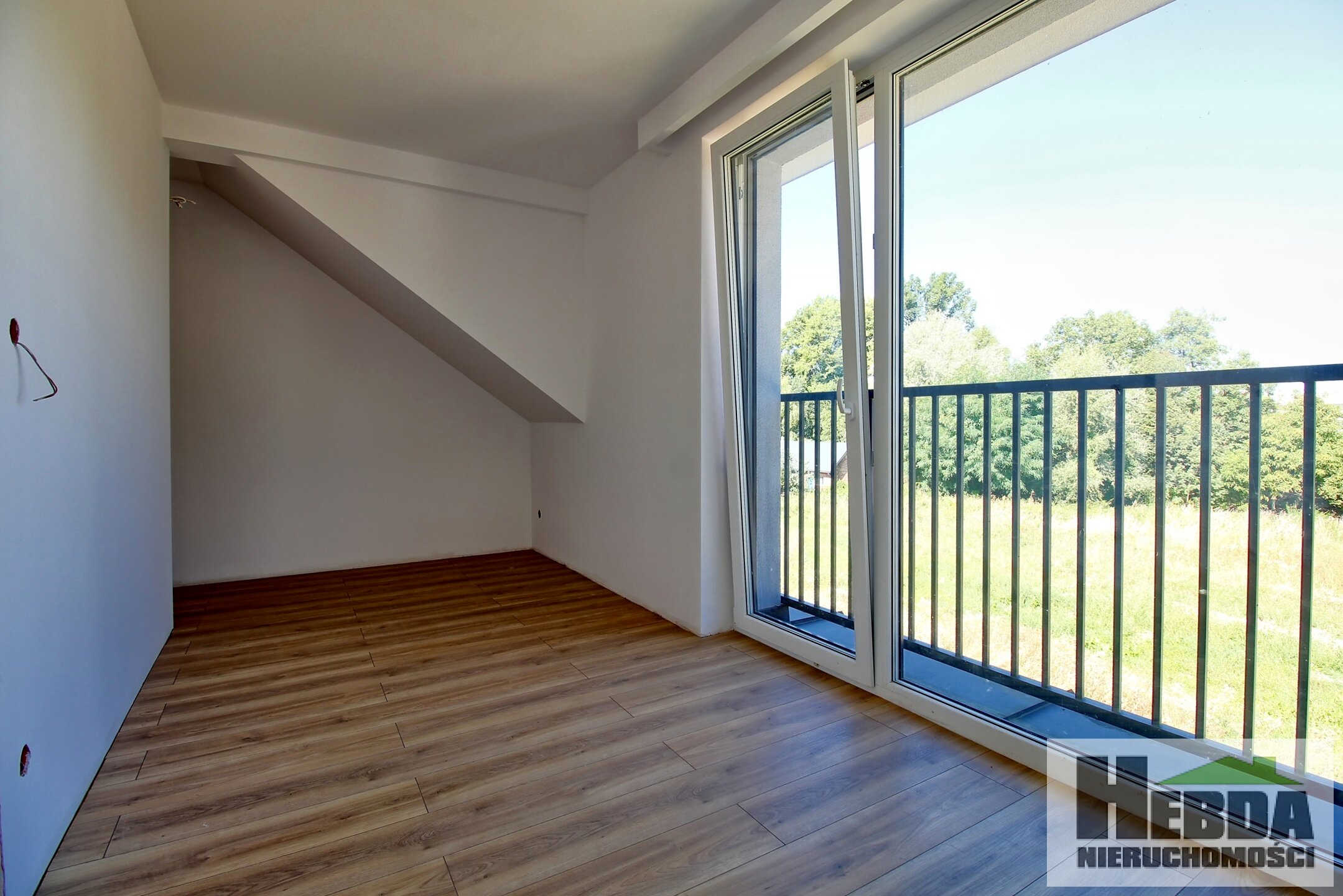 Apartament dwupoziomowy z prywatnym tarasem na dachu!!! Osiedle Zdrojowe | Tarnowiec - zdjęcie 11