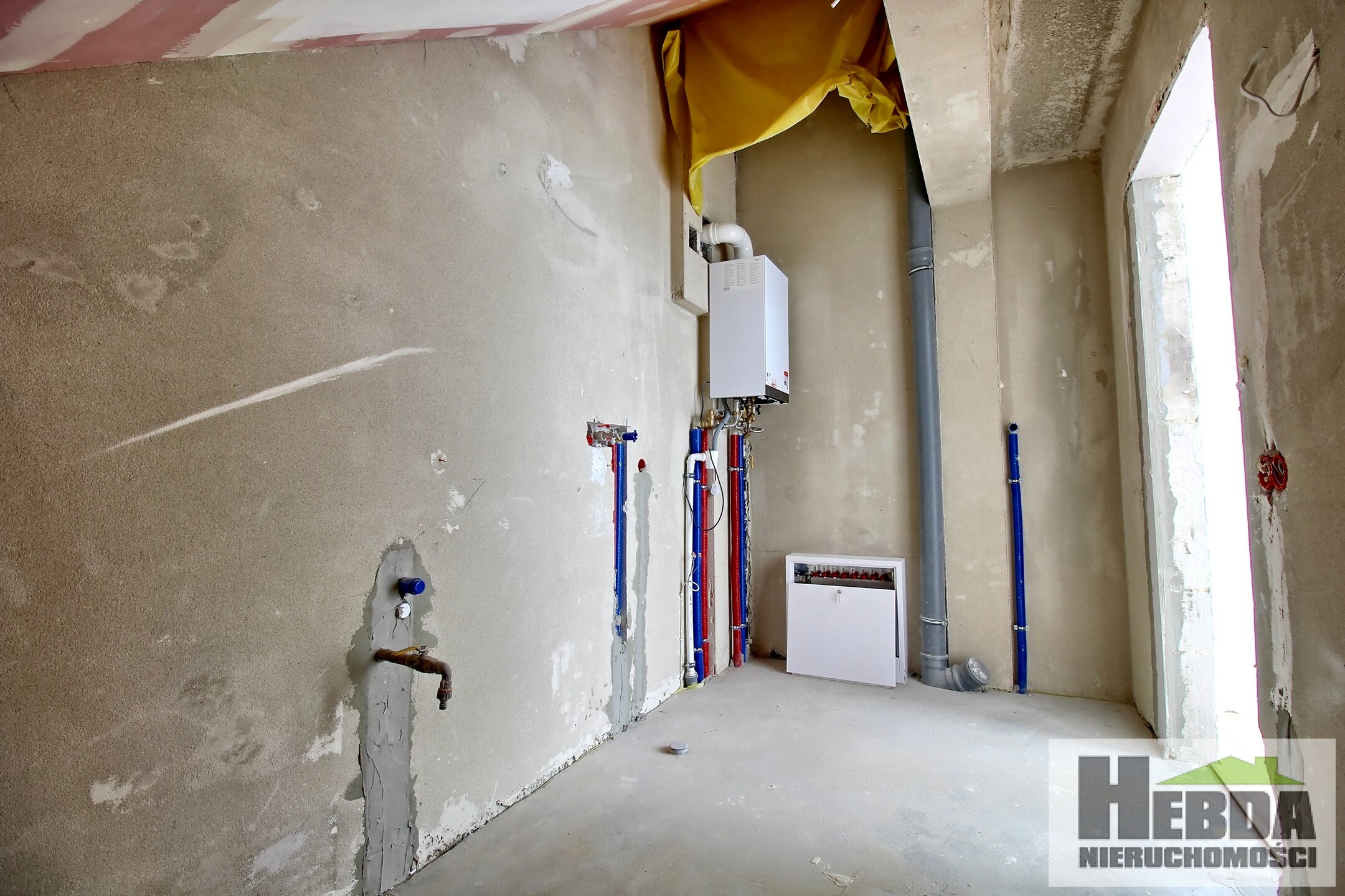 Apartament dwupoziomowy z prywatnym tarasem na dachu!!! Osiedle Zdrojowe | Tarnowiec - zdjęcie 19