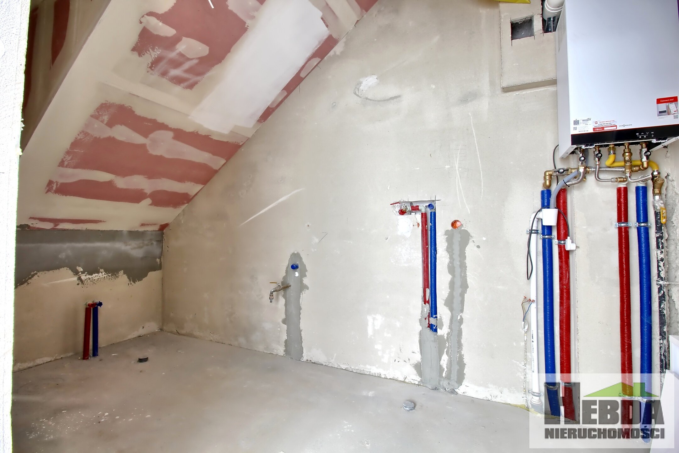 Apartament dwupoziomowy z prywatnym tarasem na dachu!!! Osiedle Zdrojowe | Tarnowiec - zdjęcie 18