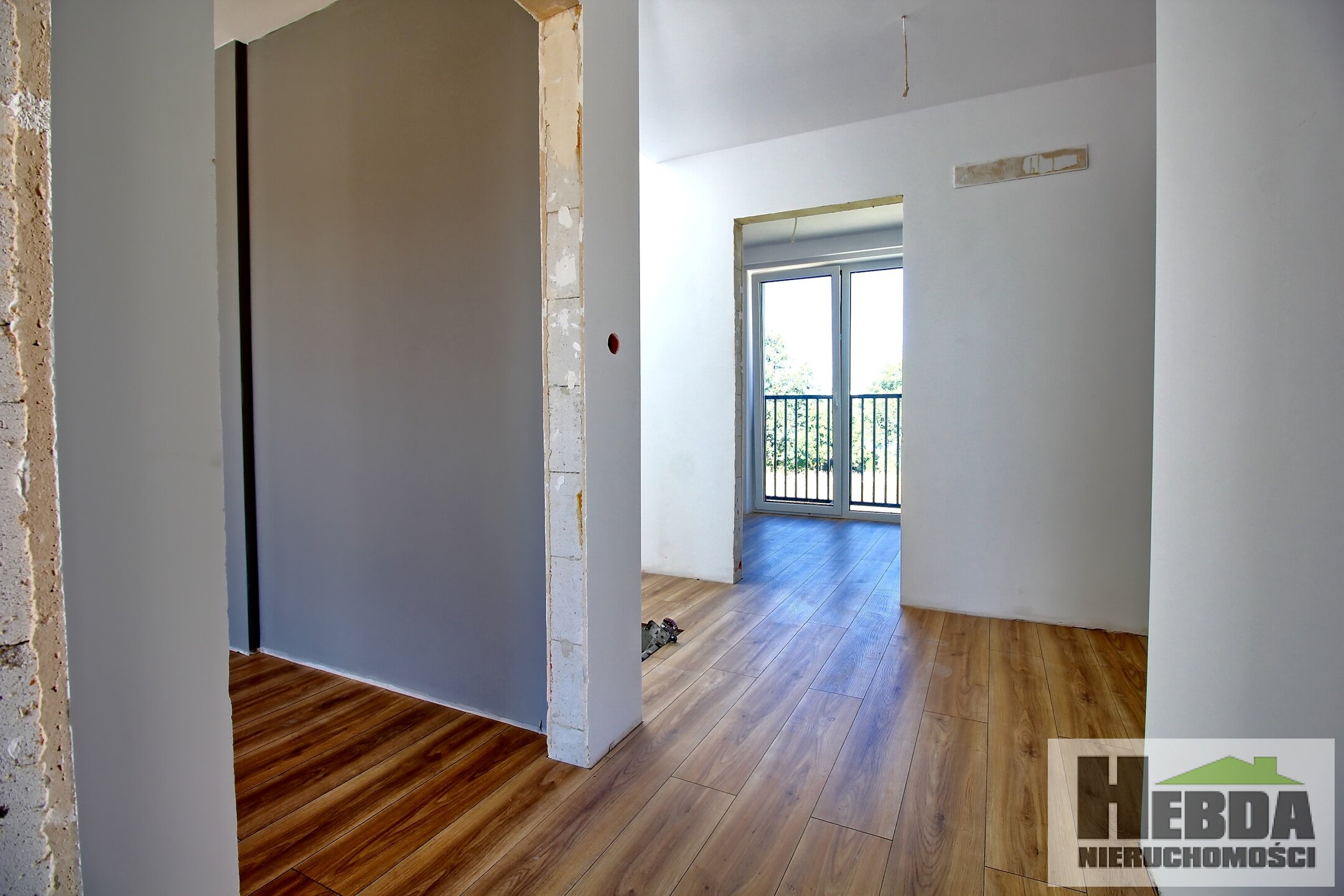 Apartament dwupoziomowy z prywatnym tarasem na dachu!!! Osiedle Zdrojowe | Tarnowiec - zdjęcie 16