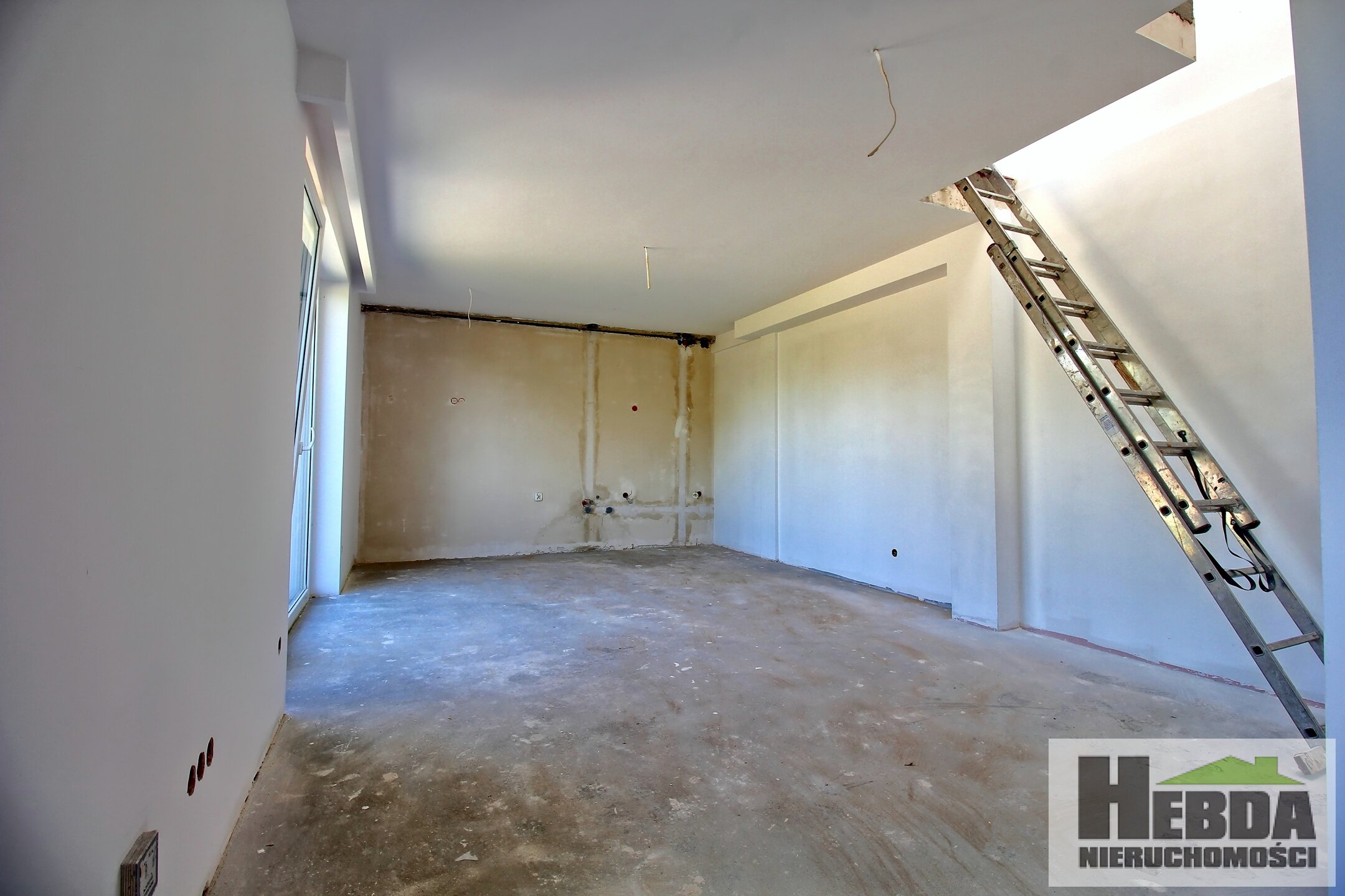 Apartament dwupoziomowy z prywatnym tarasem na dachu!!! Osiedle Zdrojowe | Tarnowiec - zdjęcie 8