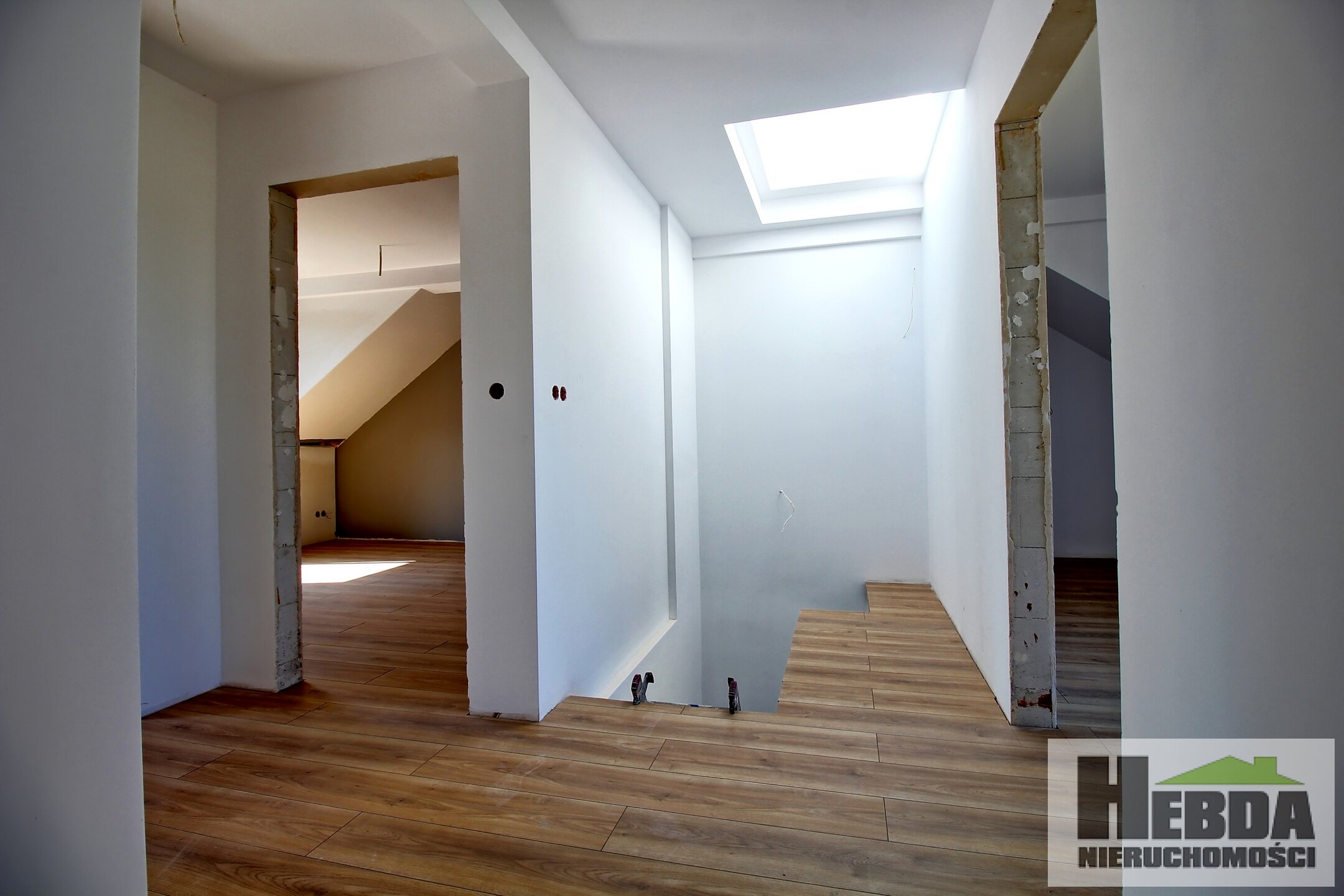 Apartament dwupoziomowy z prywatnym tarasem na dachu!!! Osiedle Zdrojowe | Tarnowiec - zdjęcie 15
